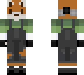 variantfox skin