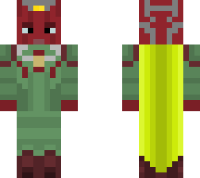 vision (endgame)