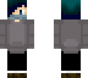 warden humaniod
