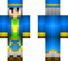 we got a hat now bois