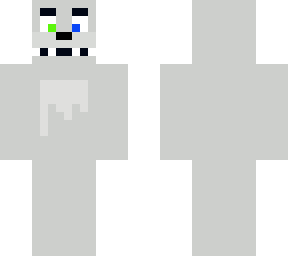 wesley the wolf (draft)