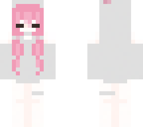 white girl hellokitty outfit