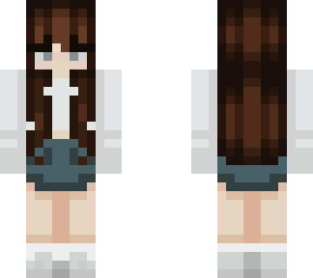 white headphones