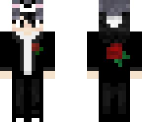 zhugube formal skin