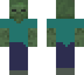 zombie