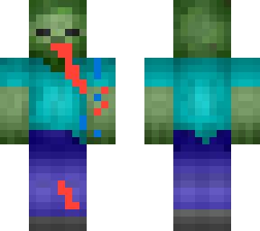zombie bloodie