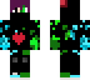 zombiefiyed