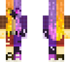 .:. nether & ender .:.