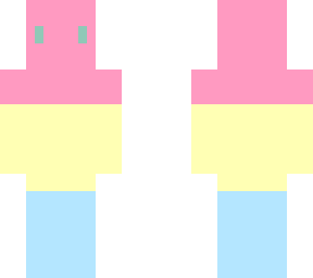 ~~pastel pride~~ (1 of 6)