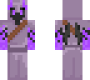 (armoured) void demon spark