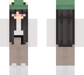 ~froggie hat~