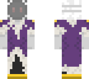 (masked) elven spark