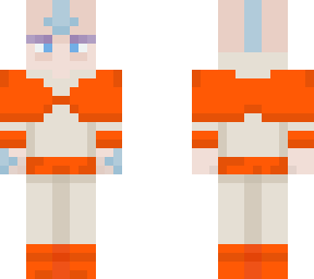 (master) air bender spark
