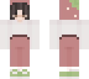 ~strawberry hat~ (version 2)