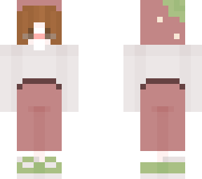~strawberry hat~