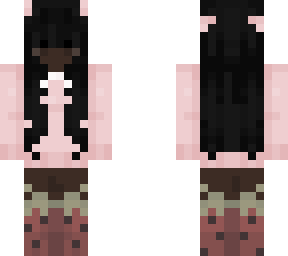 ~strawberry outfit~