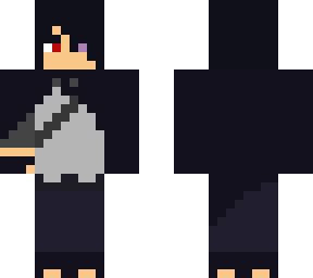 adult sasuke