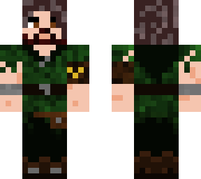 adventure dude