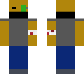 agent zombie