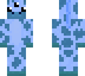 alien giraffe