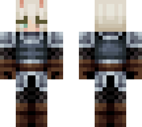 armor bq 2