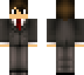 ASTEC SKIN | Minecraft Skin