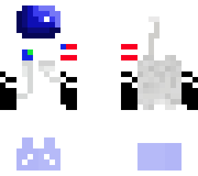 astronauta