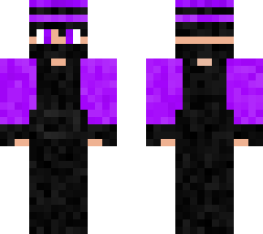azurans’ skin (am pro skin maker)