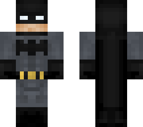 batman 2