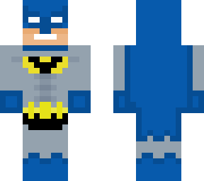 batman