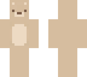bear sandwich