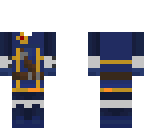 bee empire uniform