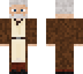 ben kenobi steve