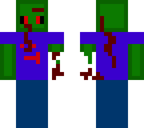 bill box zombie