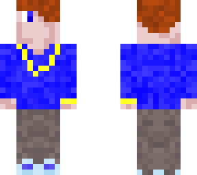 bj (bsf oc)