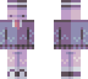 blob in suit .:. persona
