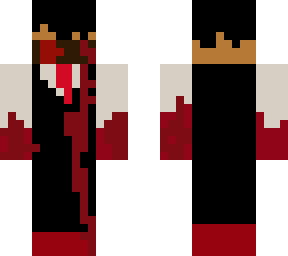 bloody mafia emo
