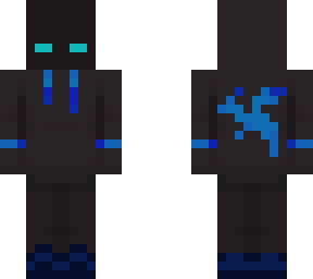blu demon gammer