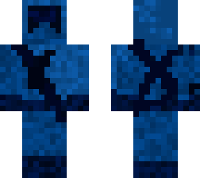 blue assassin