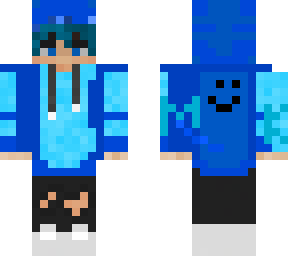 blue boy