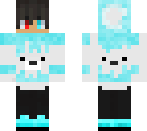 blue guy 2