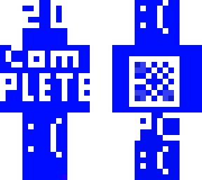 blue screen of death (error)