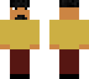 bob the yay