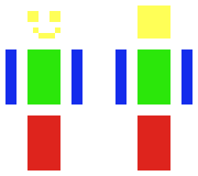 box boy