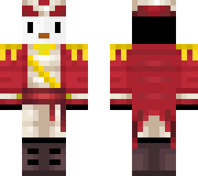british penguin