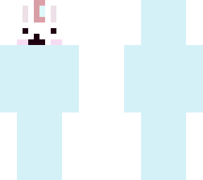 bunny hero