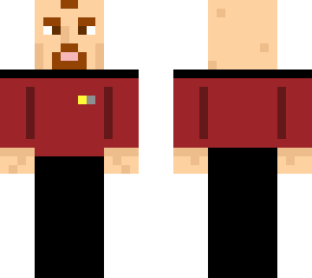 captain scott