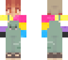 cat vsmp pride ball updated