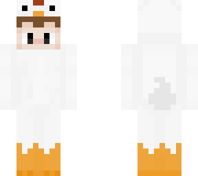 chicken boi