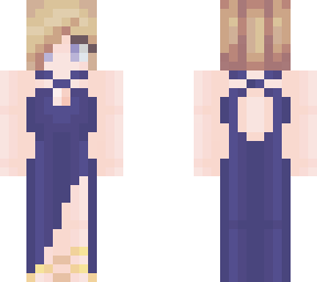 christine